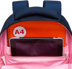 Рюкзак для девочек - Фото 11