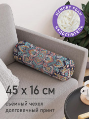 Подушка декоративная - Фото 1