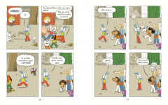 Ариоль. Шевалье мустанг - Фото 2