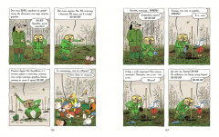 Ариоль. Шевалье мустанг - Фото 3