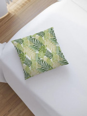 Наволочка декоративная «Лиственная композиция» - Фото 1