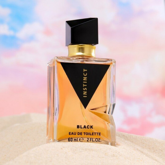Туалетная вода «Instinct Black»