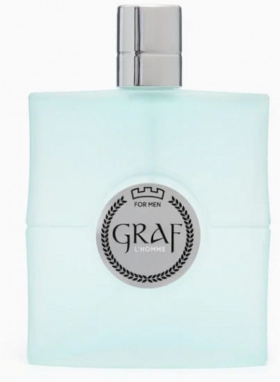 Туалетная вода «Graf L'Homme»