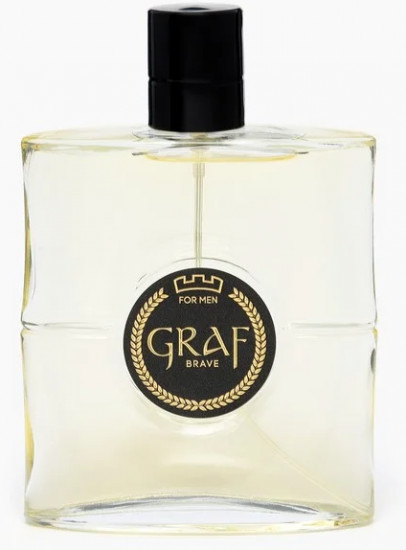 Туалетная вода «Graf Brave»