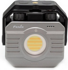 Фонарь многофункциональный CL28R - Фото 4