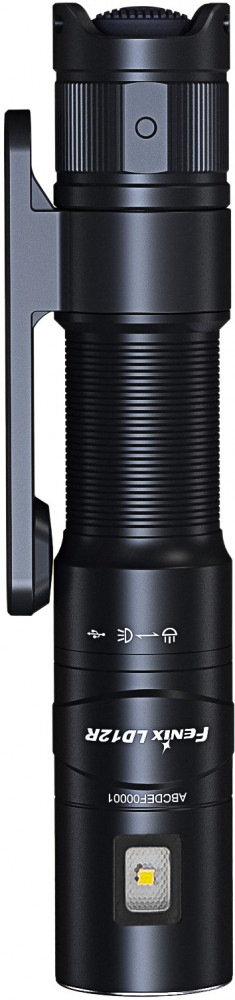 Фонарь LD12R Dual Light | Fenix | Фото 2