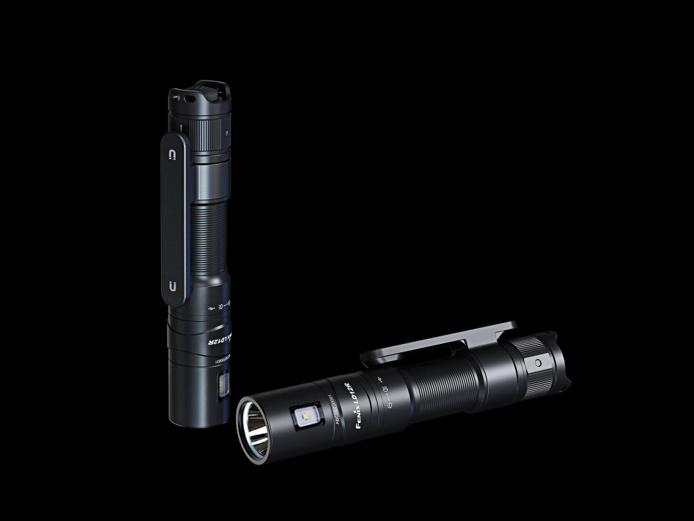 Фонарь LD12R Dual Light | Fenix | Фото 5