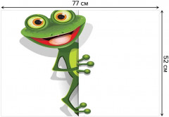 Коврик для ванной комнаты противоскользящий - Фото 2