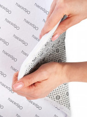 Коврик для ванной комнаты противоскользящий - Фото 4