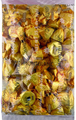 Конфеты с шоколадом и кунжутом «Mont Blanc» - Фото 1