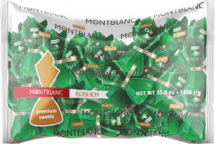 Конфеты «Монблан» - Фото 1