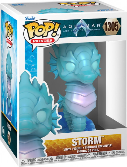 Фигурка «Storm»