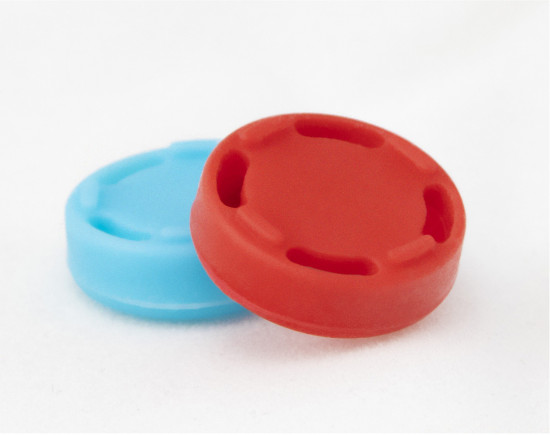 Накладки защитные Thumb Grips для Switch