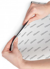 Коврик для сушки посуды «Цветочные вибрации» - Фото 6