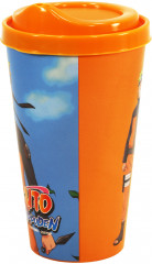 Стакан «Наруто V1» - Фото 1