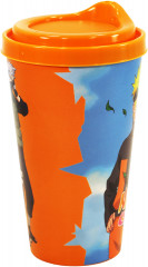 Стакан «Наруто V1» - Фото 3