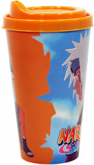 Стакан «Наруто V2» - Фото 1