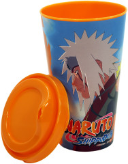 Стакан «Наруто V2» - Фото 4
