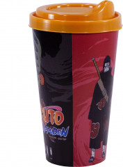 Стакан «Наруто V4» - Фото 2