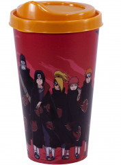 Стакан «Наруто V4» - Фото 3