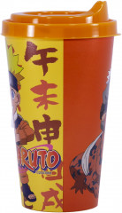 Стакан «Наруто V5» - Фото 1