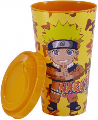 Стакан «Наруто V5» - Фото 3