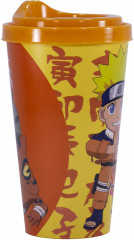 Стакан «Наруто V5» - Фото 2