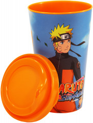 Стакан «Наруто V1» - Фото 2