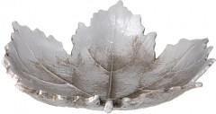 Блюдо декоративное «Leaf» - Фото 2
