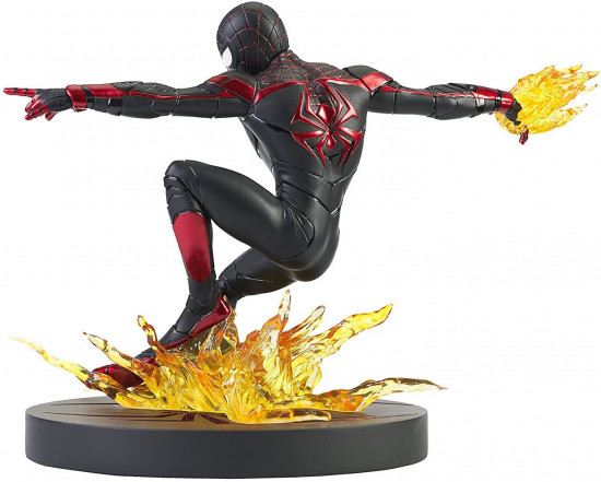 Фигурка «Spider-Man Miles Morales»