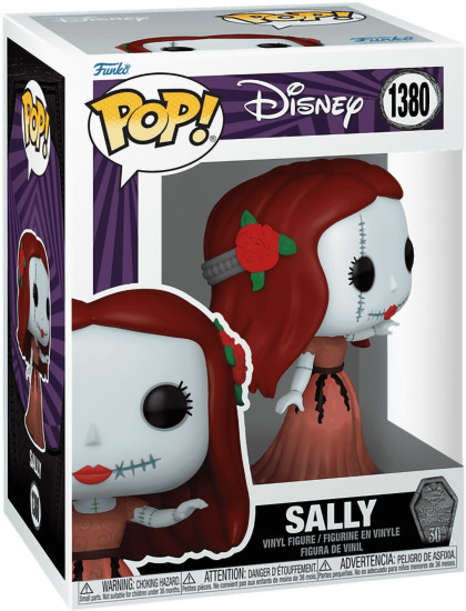 Фигурка «Sally»