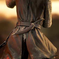 Фигурка «Lord of the Rings Gallery Aragorn» - Фото 5