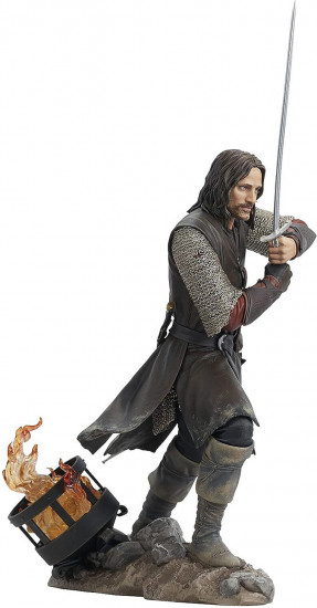 Фигурка «Lord of the Rings Gallery Aragorn»