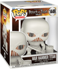 Фигурка «War Hammer Titan 6» - Фото 1