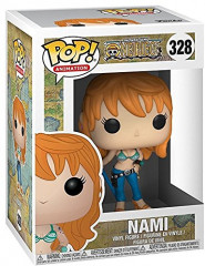 Фигурка «Nami» - Фото 1