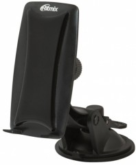Держатель Ritmix RCH-020 W Sticky Pad - Фото 2