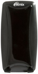 Держатель Ritmix RCH-020 W Sticky Pad - Фото 3