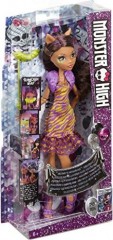 Танцующие всю ночь «Clawdeen Wolf» - Фото 1