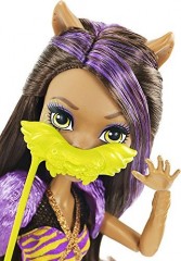 Танцующие всю ночь «Clawdeen Wolf» - Фото 2