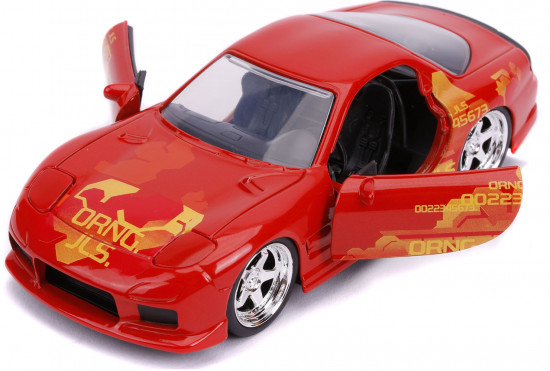 Машина коллекционная «Mazda RX-7 1993»