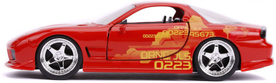 Машина коллекционная «Mazda RX-7 1993»