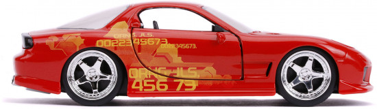 Машина коллекционная «Mazda RX-7 1993»