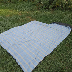 Мешок спальный «Aspen» - Фото 4