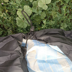 Мешок спальный «Aspen» - Фото 5