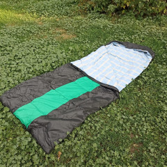 Мешок спальный «Aspen» - Фото 7