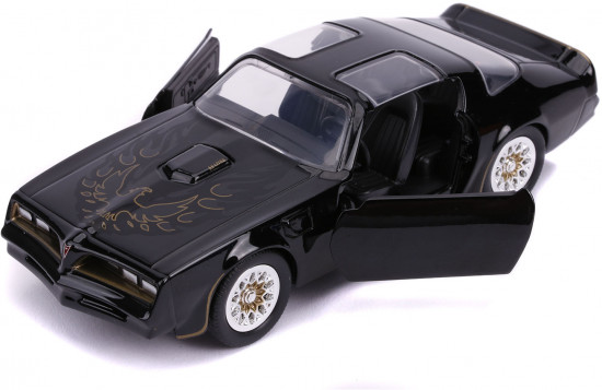 Машина коллекционная «Pontiac Firebird 1977»