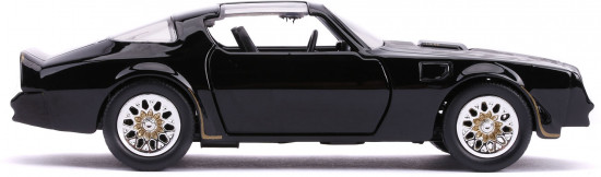 Машина коллекционная «Pontiac Firebird 1977»