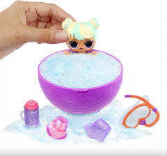 Набор игровой «L.O.L. Surprise Bubble Surprise» - Фото 6