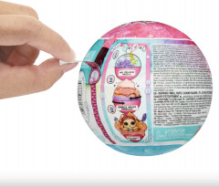 Набор игровой «L.O.L. Surprise Bubble Surprise» - Фото 2