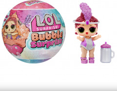 Набор игровой «L.O.L. Surprise Bubble Surprise» - Фото 1
